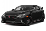 Honda Civic Type R bolt pattern